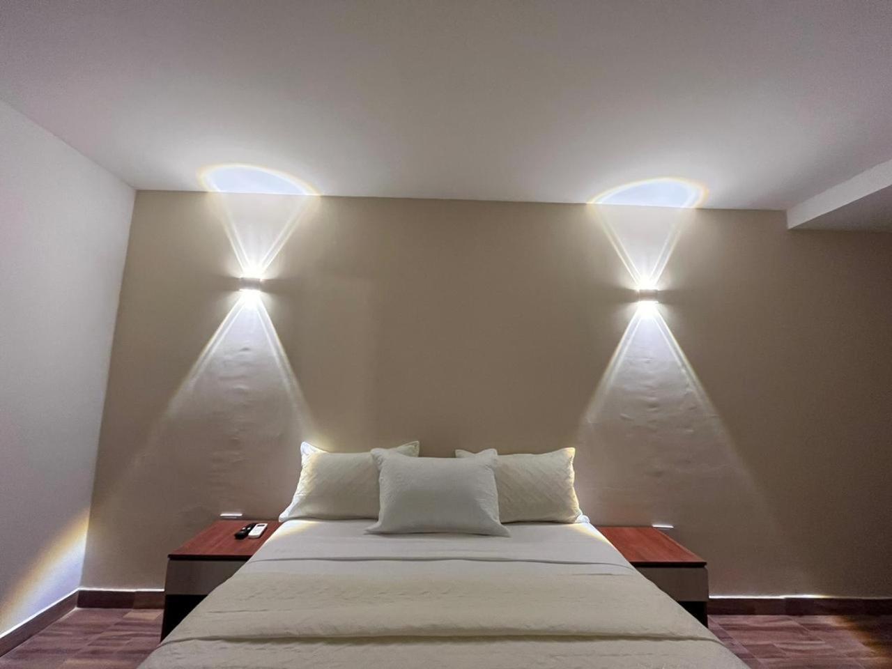 Hotel Jardin Boutique Rodadero サンタ・マルタ エクステリア 写真
