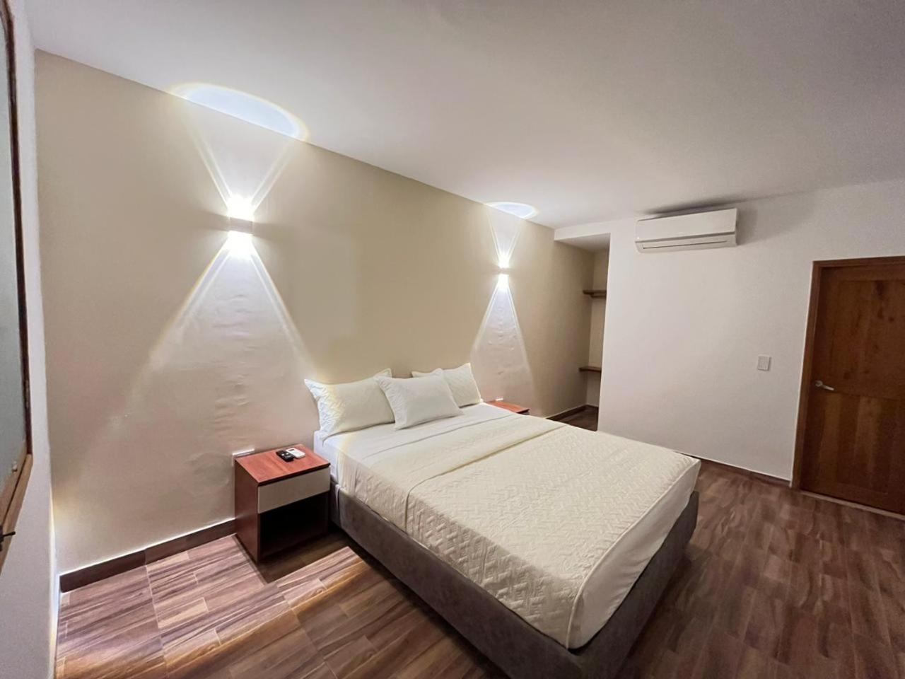 Hotel Jardin Boutique Rodadero サンタ・マルタ エクステリア 写真