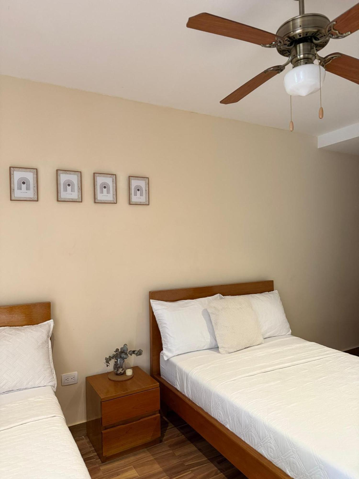 Hotel Jardin Boutique Rodadero サンタ・マルタ エクステリア 写真