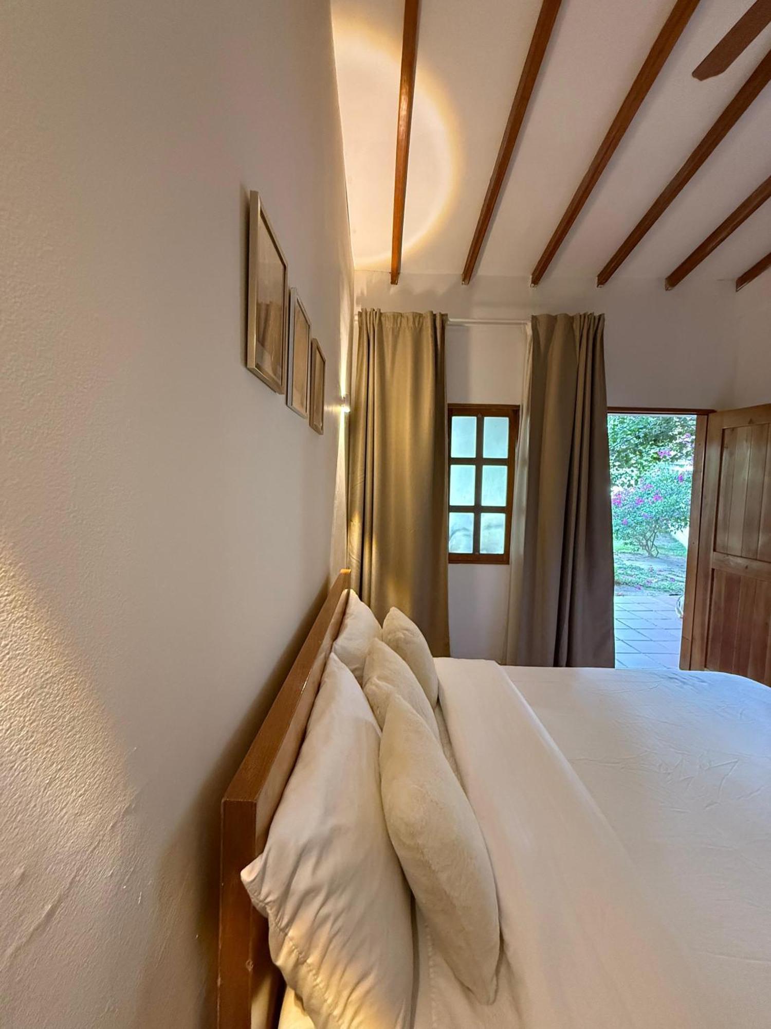 Hotel Jardin Boutique Rodadero サンタ・マルタ エクステリア 写真