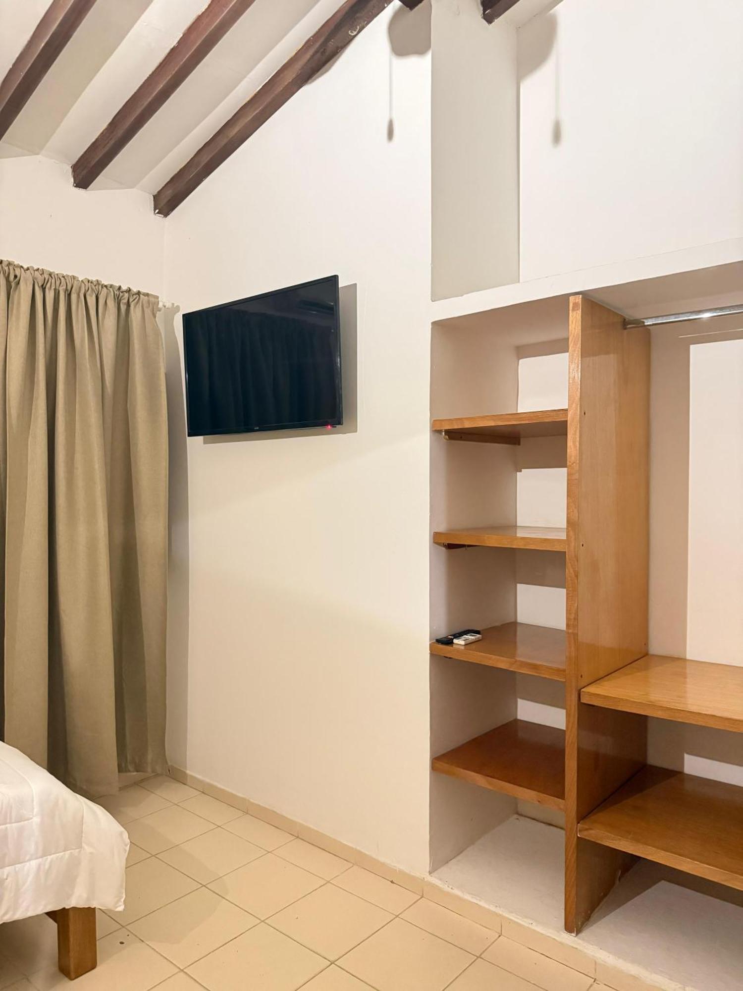 Hotel Jardin Boutique Rodadero サンタ・マルタ エクステリア 写真