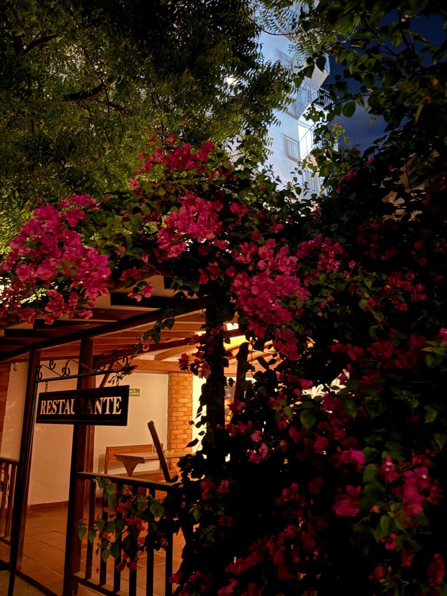 Hotel Jardin Boutique Rodadero サンタ・マルタ エクステリア 写真